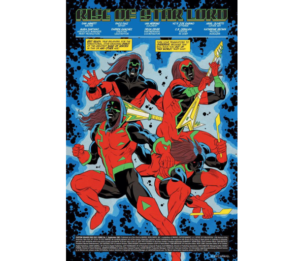 Xbox Marvel’s Guardians of the Galaxy - 674954 - zdjęcie 9